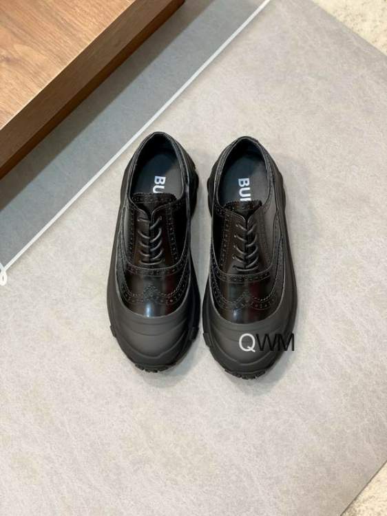 Picture of Burberry Shoes _SKUBurberrysz38-44WM02582007